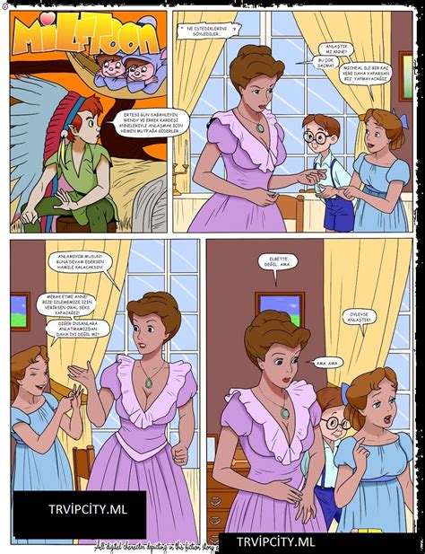 MILFToon Porn Comics